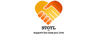 STOYL support the ones you love