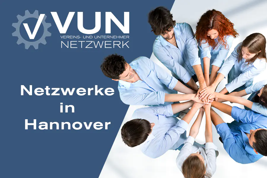 Unternehmernetzwerke in Hannover