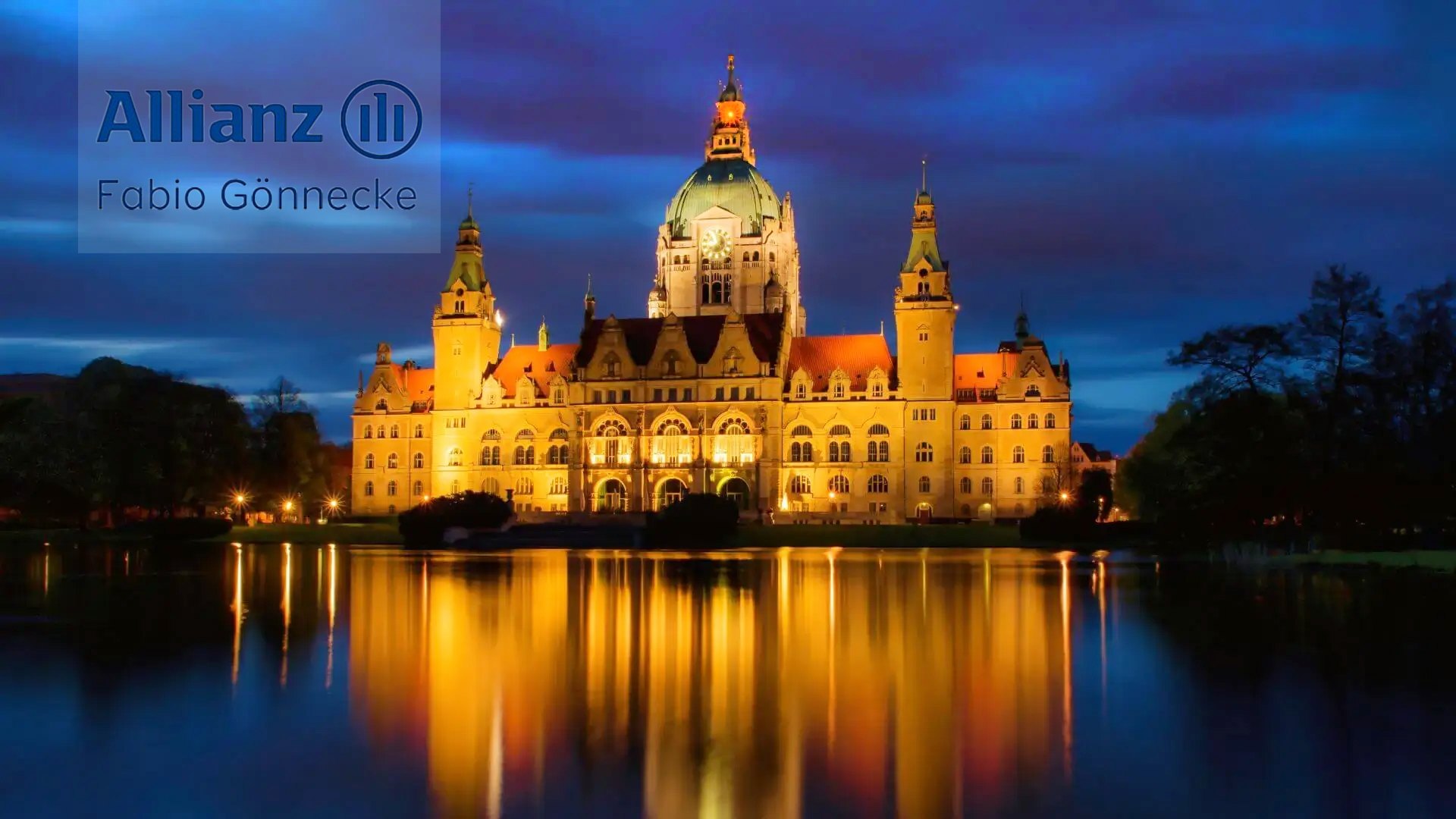 Gönnecke Allianz Versicherung Unternehmer Netzwerk Langenhagen