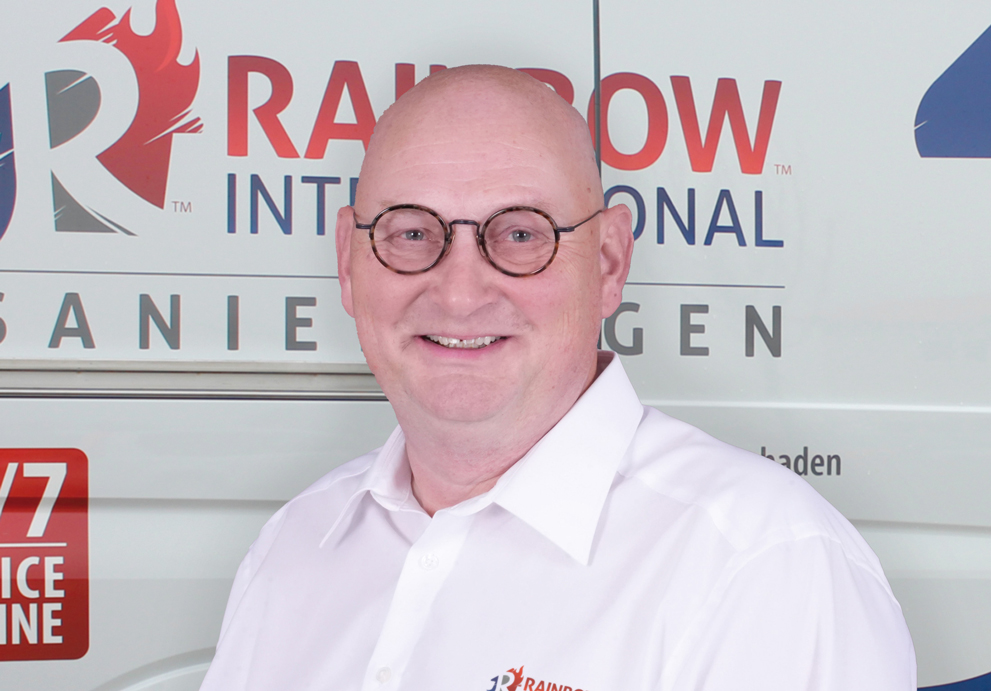 Rainbow Sanierungen Bausch - B2B Netzwerk Rodenberg