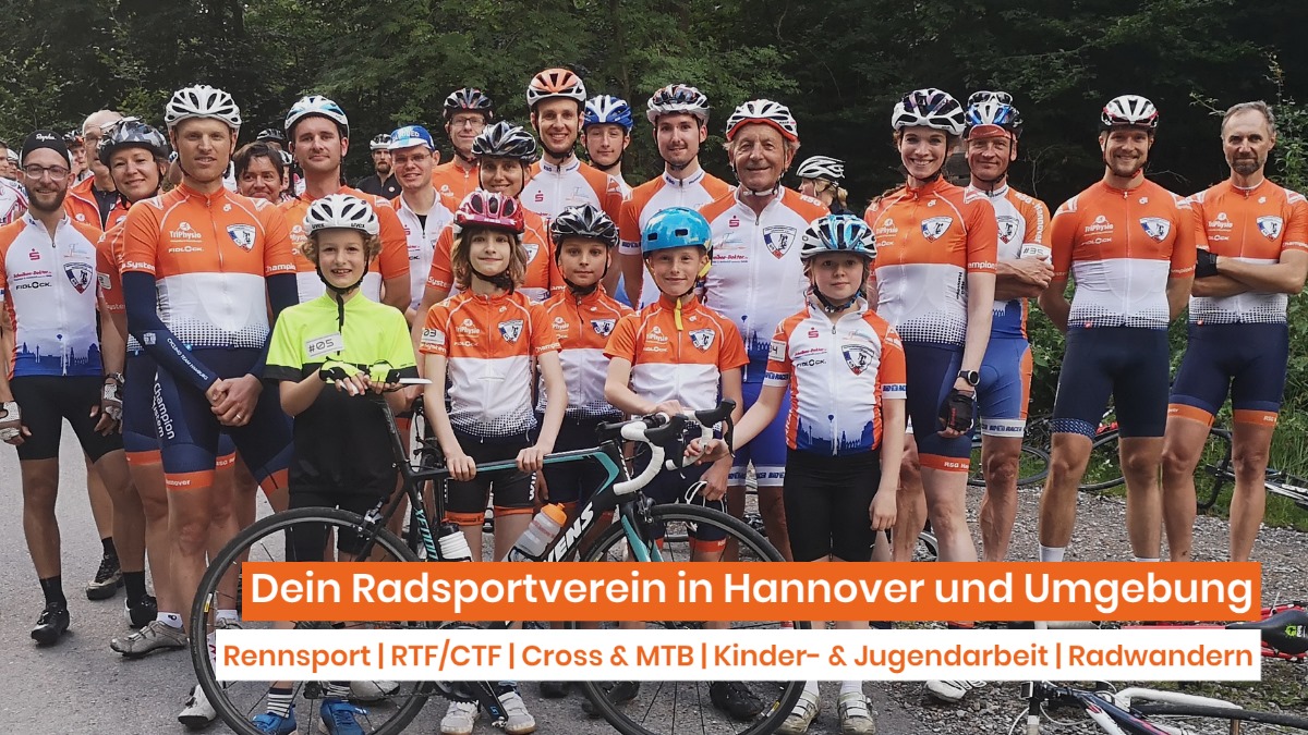 RSG Bike Radsportgemeinschaft Hannover - VUN Netzwerk