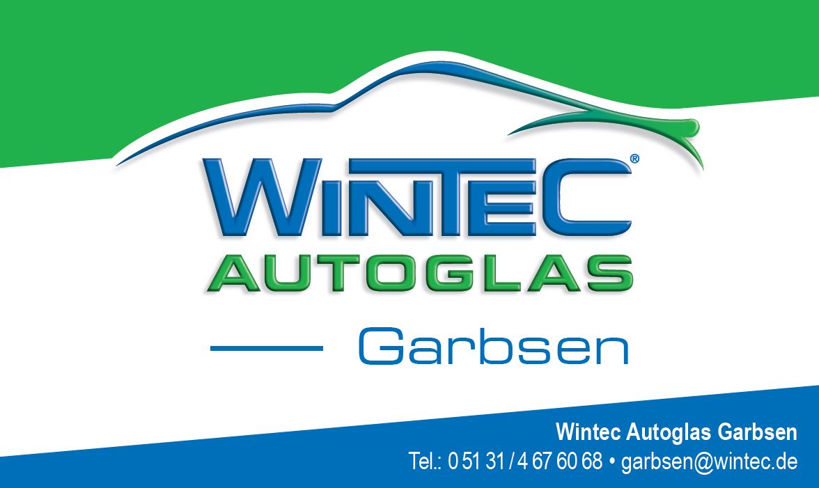 Wintec Autoglas Lutz Fedderke Garbsen
