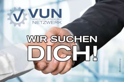 VUN-Jobangebot: Freier Mitarbeiter in der Mitgliederakquise